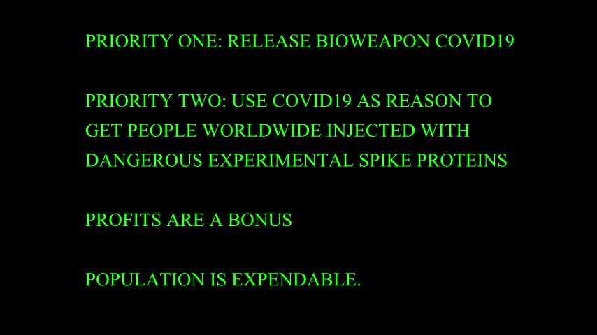 Ripley discovers whats cooking