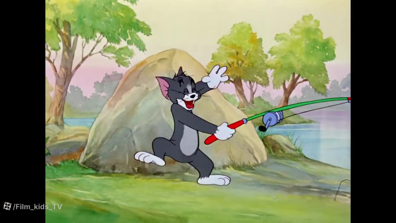 Tom & Jerry | funny #animation | cartoon | viral | cartoon movie | Animated Cartoon