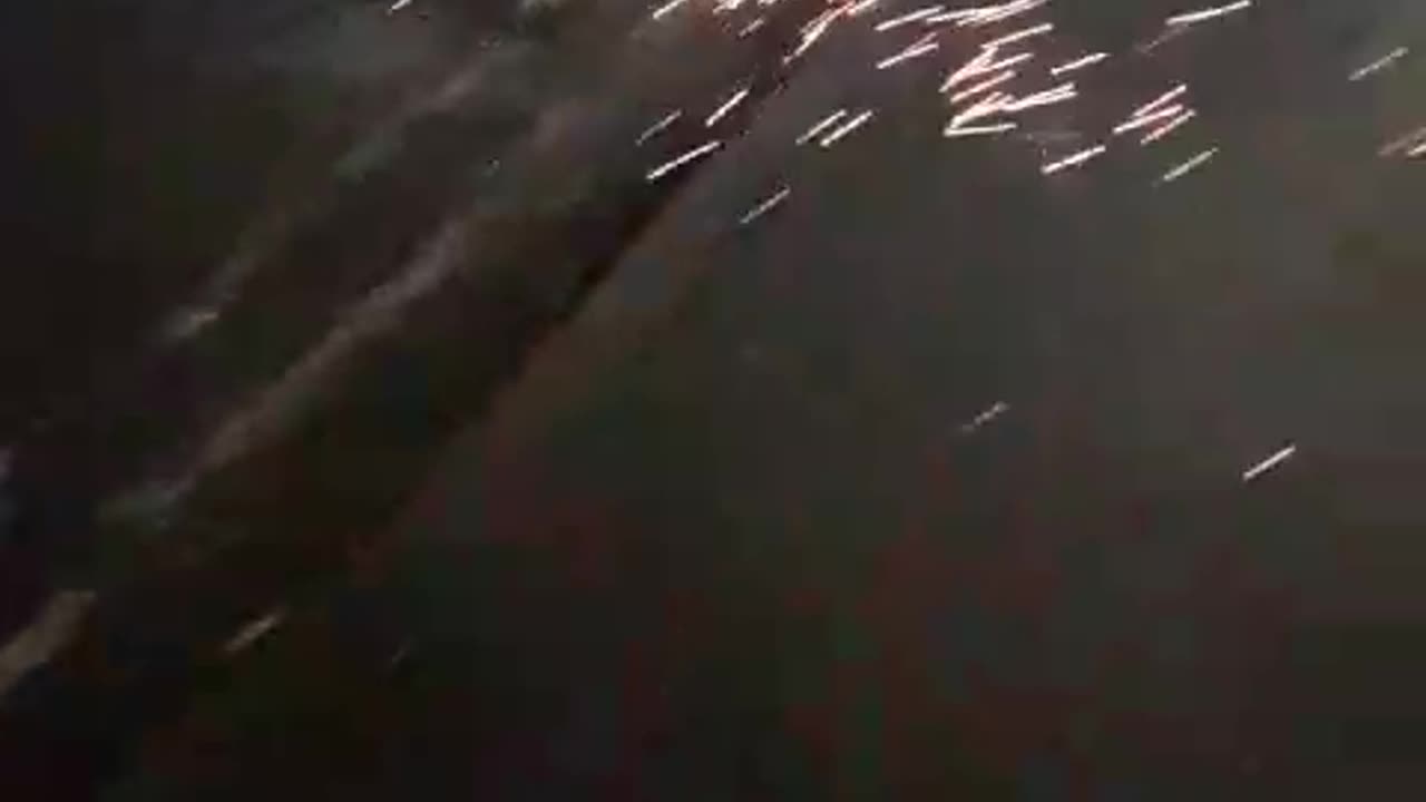 The greatest spark in human history have to watch
