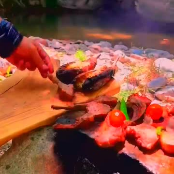 Natural cooking in natural life, best recipes, food, eat, eating, cooking skills, how to cook #23