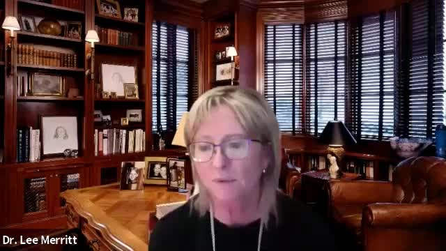 Dr. Tenpenny – with special guests Dr. Carrie Madej, Dr. Lee Merritt & Dr. Christiane Northrup