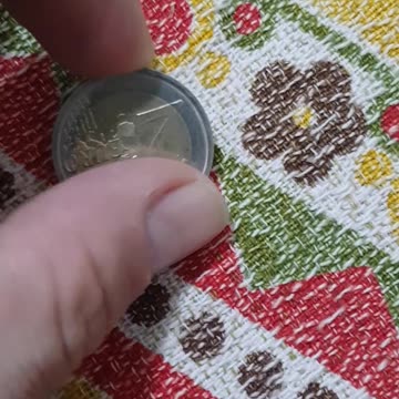 Italy 2 Euro, 200th anniversary Foundation of the Carabinieri 2014