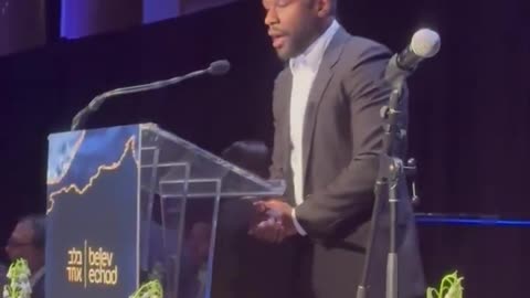 “When I stood with Israel, I wasn’t after an award. I did what’s right.