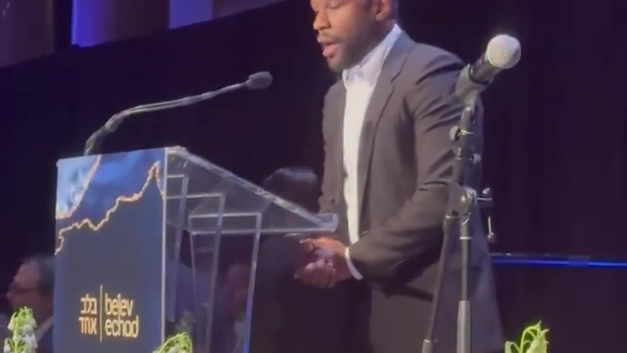 “When I stood with Israel, I wasn’t after an award. I did what’s right.