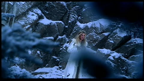 Faith Hill - Where Are You Christmas