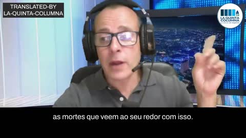 Temos que repetir a mensagem por insistência, para que todo o mundo saiba