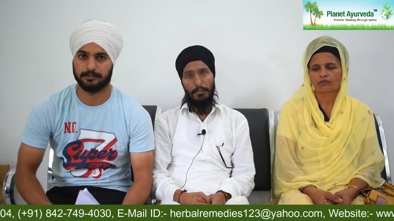 Kidney Failure Treatment in Ayurveda | Reduce Urea & Creatinine Levels | Avoid Dialysis