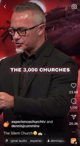 "You better stand when there is time to stand!"