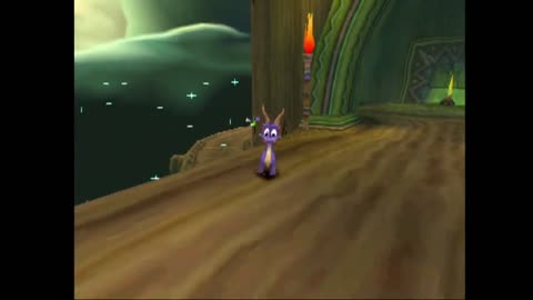 Spyro The Dragon (Part 3) ReviewTechUSA Fires JKB // JKB Then Begs for Rent Money