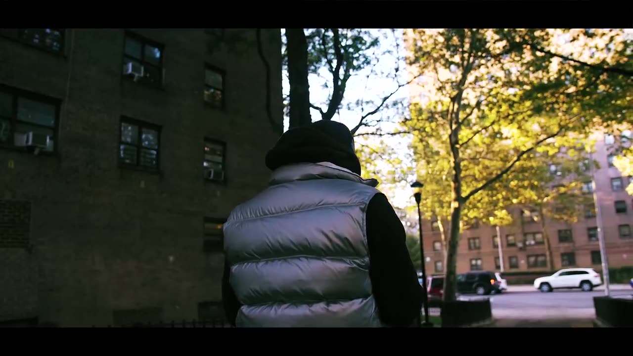 Frosty Preme _ Knuck if you Buck _ Bad Grey