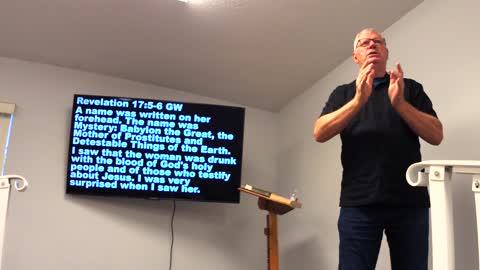 Lakeland Baptist Deaf Church