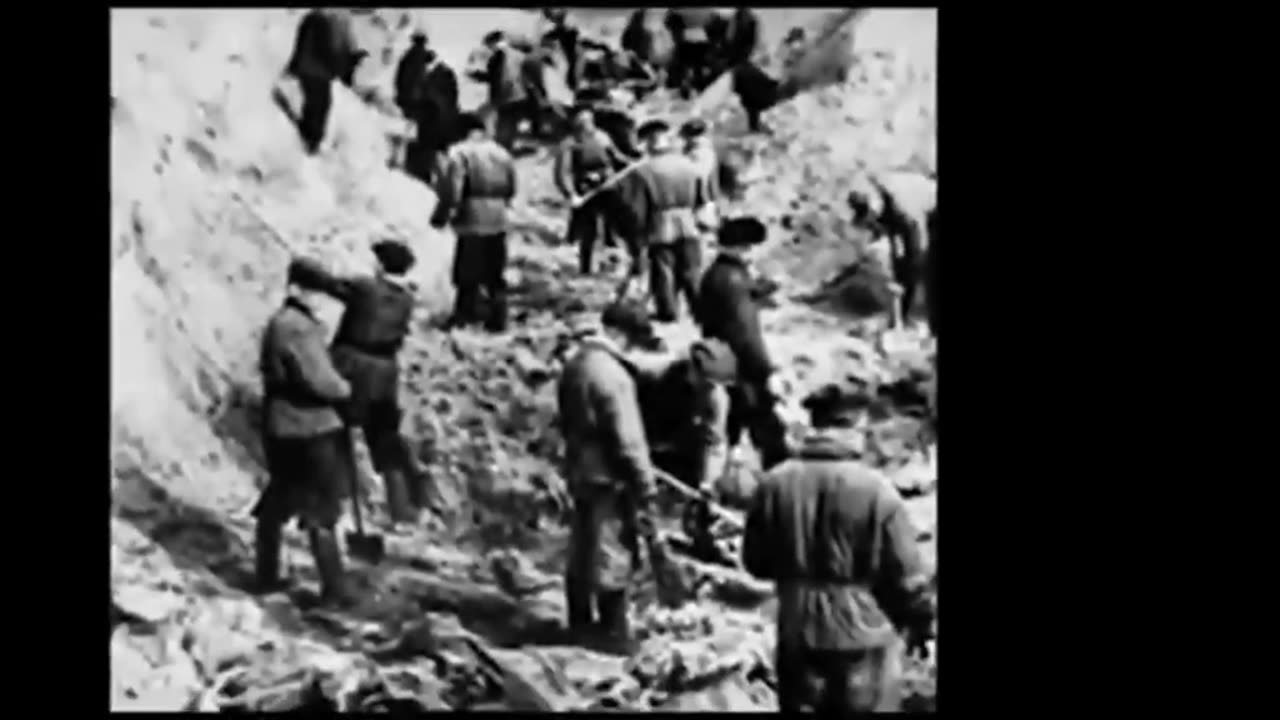Katyn Forest-February 1940