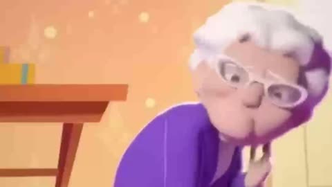 Baby funy cartoon song