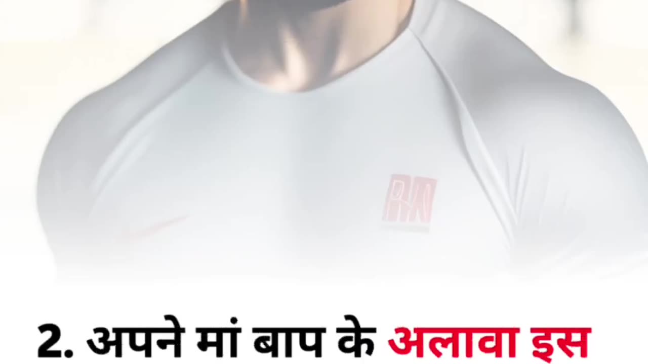 Motivational Video 3 Baate Yaad Rakhna 👍👍#Shorts