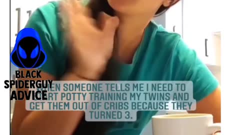 Is She Crazy?