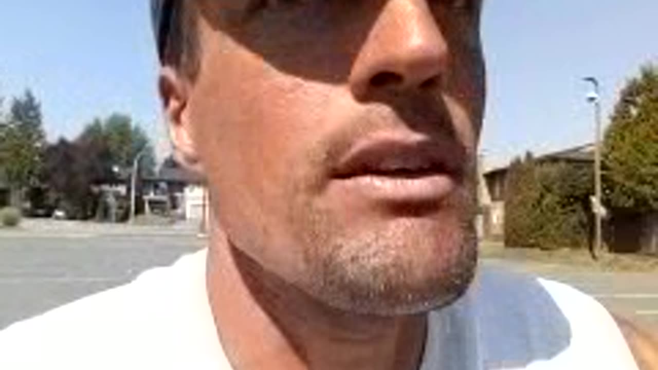 Sept 2, 2023, 12:18pm finish, Derek Kube. Genius.