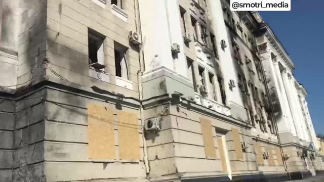 25.03.2022. Demilitarization and denazification of Ukraine!!!