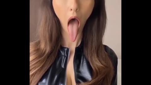 Ahegao Mini #1