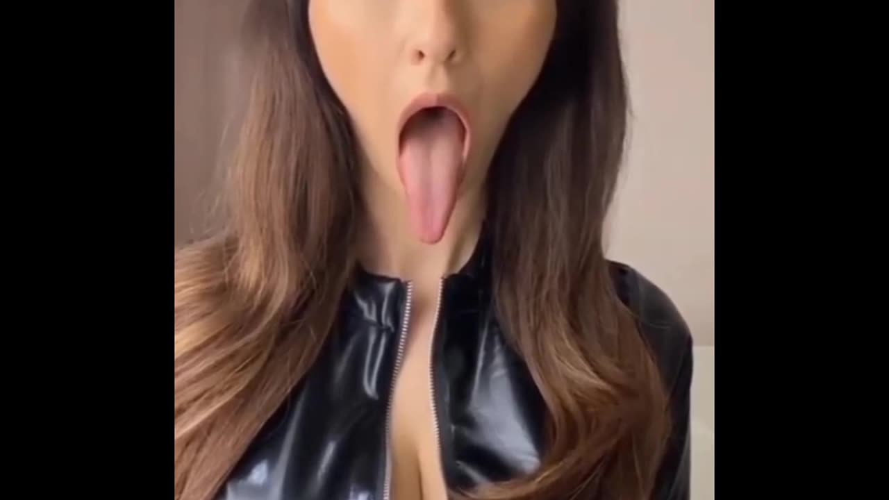 Ahegao Mini #1