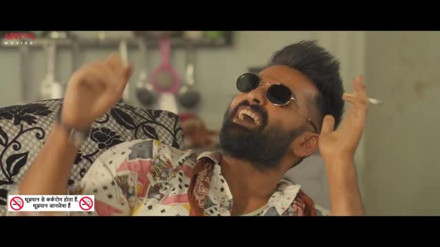 Mast Movie Seen Smart Sankar