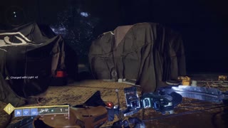 Destiny 2 Penguins, Exos, entropic shards collectibles locations.