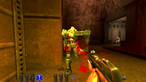Quake 2 Review