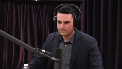 Joe Rogan Experience #1276 - Ben Shapiro