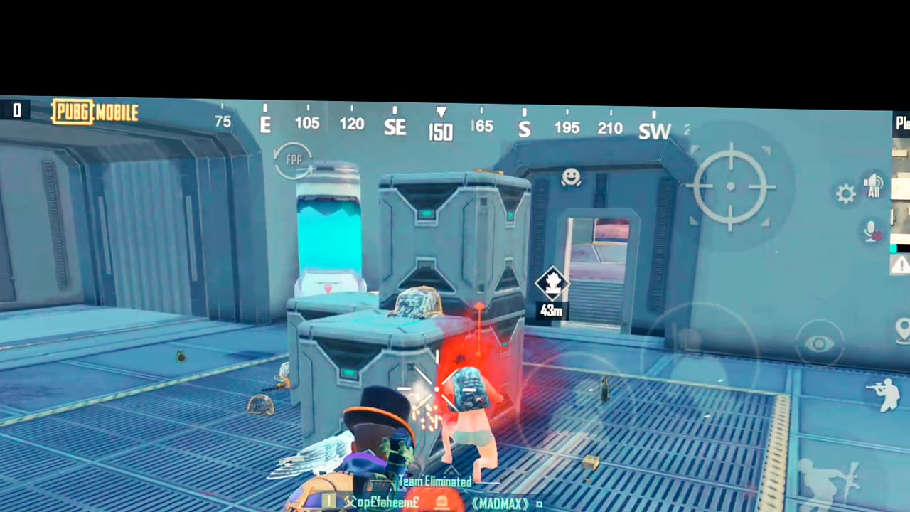 Op FAHEEM 2 pubg mobile gaming new