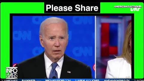 BIDEN GAFFES #5