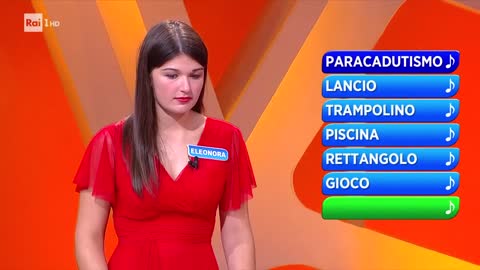 RAIUNO - Reazione A Catena-La Catena Musicale (12/09/2022)