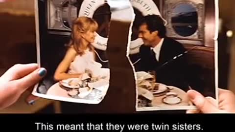 Twins Swap Identities So Divorced Parents Can Reunite _flushed