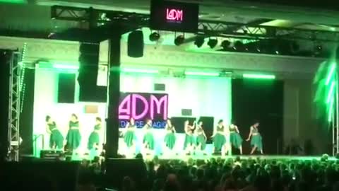 2017 LADM performance showcase