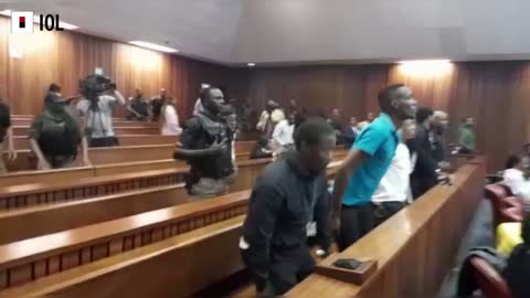 SENZO MEYIWA MURDER TRIAL TO RESUME