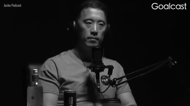 Jonny Kim: Navy Seal, Doctor, Astronaut, All Before 36