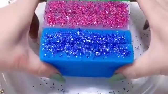 Satisfying Video