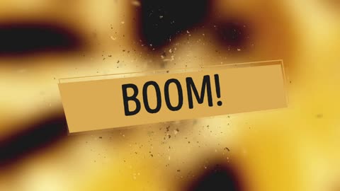 I Can Make This Explosion Video Intros Or Outros Under $1 Any Time