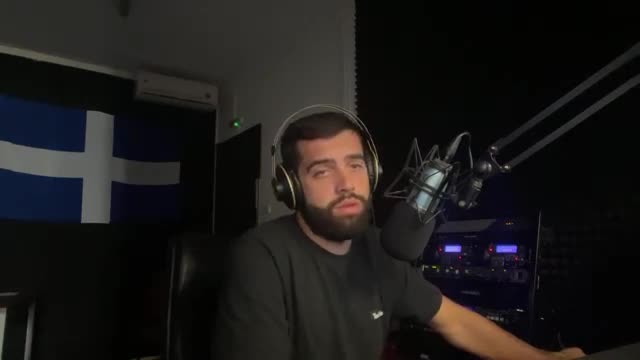 ΣΕΡΕΤΗΣ ΓΡΗΓΟΡΗΣ - ΚΟΝΤΡΑ ΣΤΟ ΣΥΣΤΗΜΑ LIVE (290822)