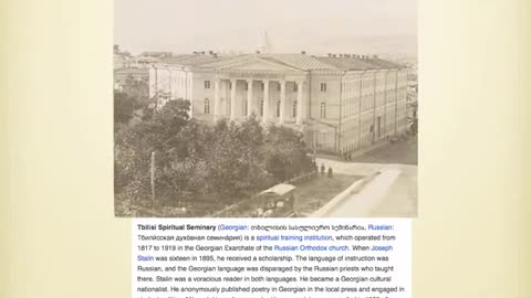 Jesuit Power in Russia - Eric Jon Phelps (USA)