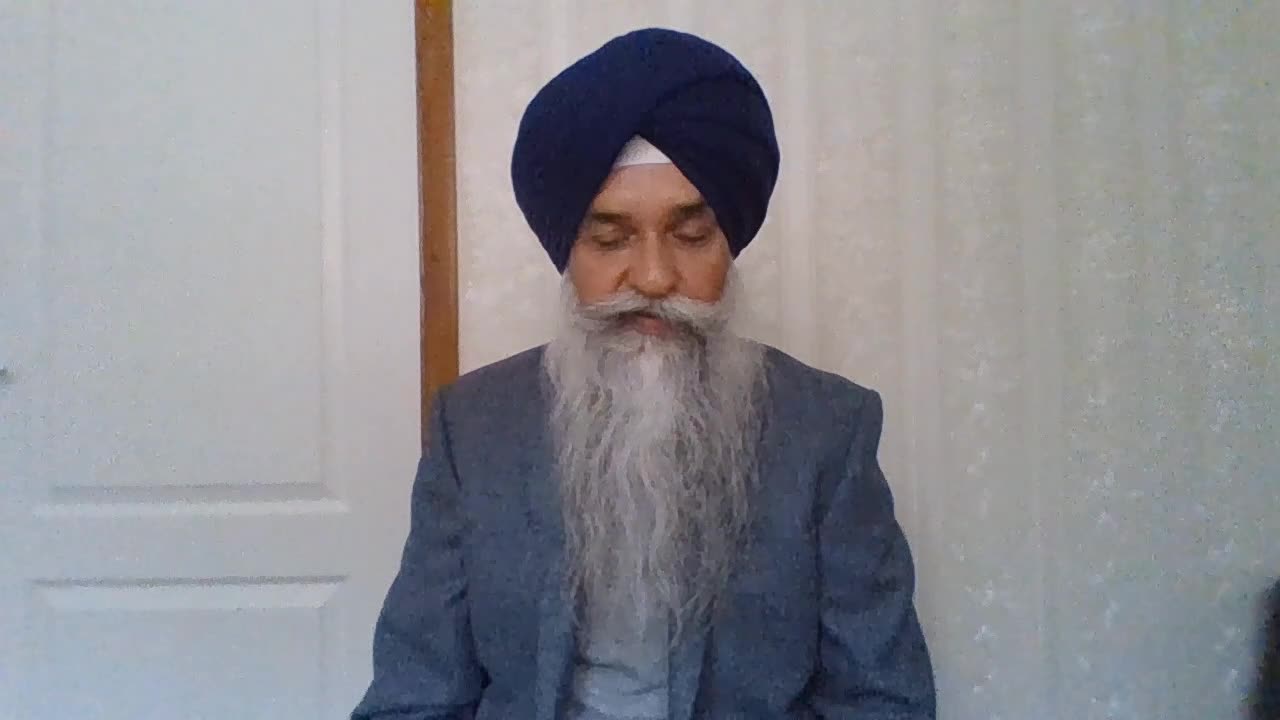 Shaheed Bhai Ikhbal Singh Mini - Loveshinder Singh Dalewal