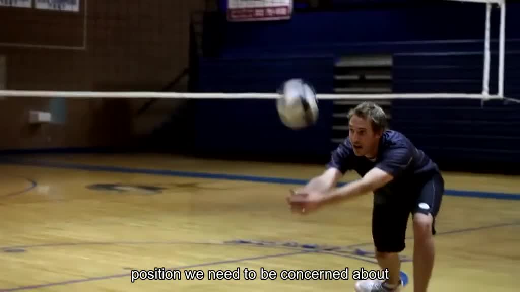 Can play in every position.