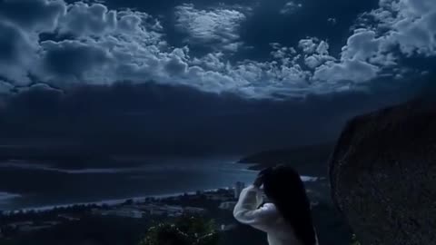 Beautiful night