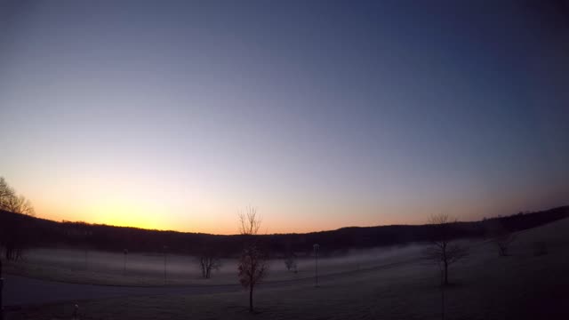 Sun Rise 4 14 22 31f/0c