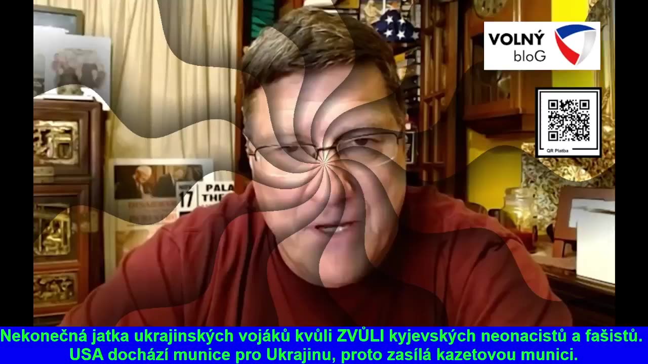 11.7.2023 Nekonečná jatka ukrajinských vojáků kvůli ZVŮLI kyjevských neonacistů a fašistů.