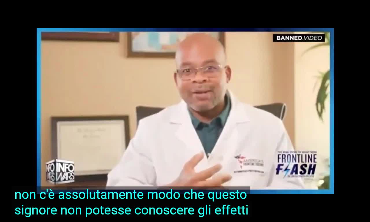 Andam propi Ben.... anzi, Benessum.