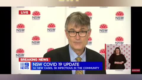NSW Television