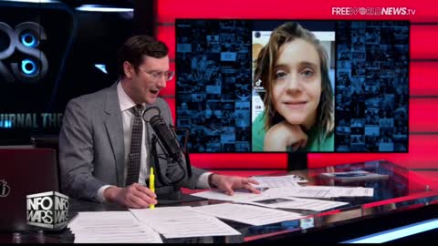 The American Journal in Full HD for November 5, 2021.