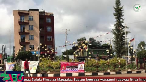 Oduu Waaree ONM-ABO Muddee 29, 2023