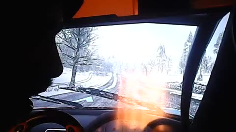 [Cyraxx Youtube 2021-6-17] back behind the Wheel (False Start)