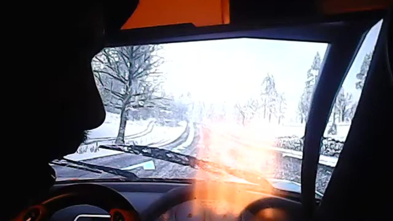 [Cyraxx Youtube 2021-6-17] back behind the Wheel (False Start)