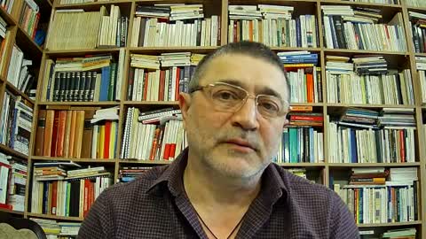 Vinerea Mare și ziua de naștere a lui Lenin